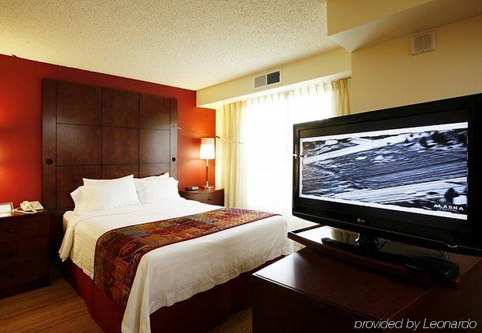 Residence Inn By Marriott Anchorage Midtown Quarto foto